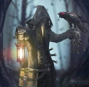 Meet your Posher, Jonathan